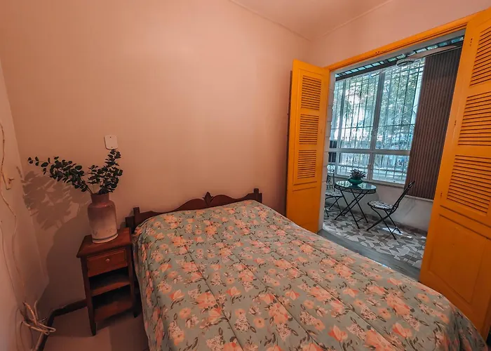 Raridade Em Botafogo Apartamento Rio de Janeiro
